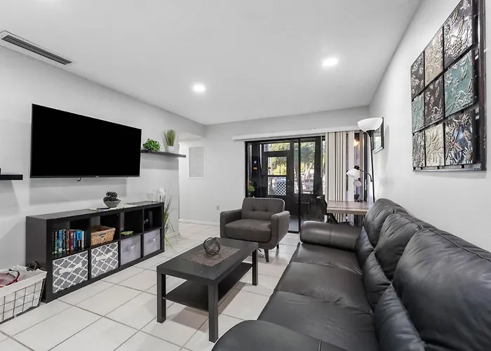 3697 Orlando Vacational Apartment