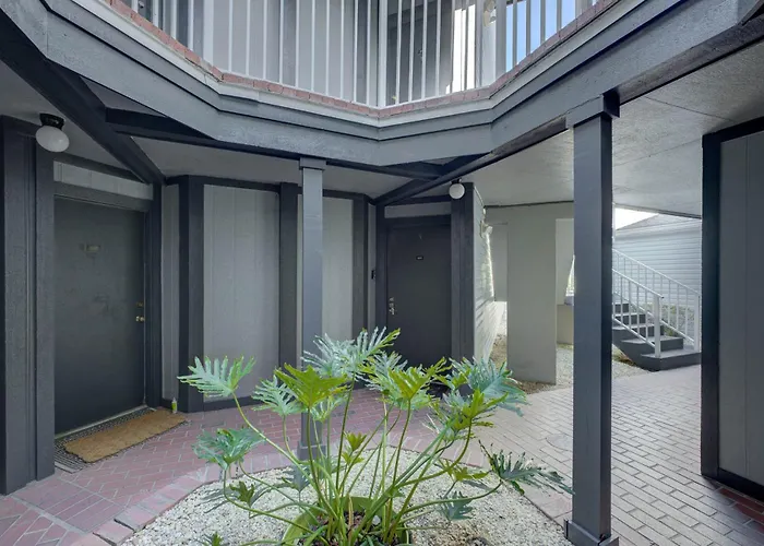 3697 Orlando Vacational Apartment