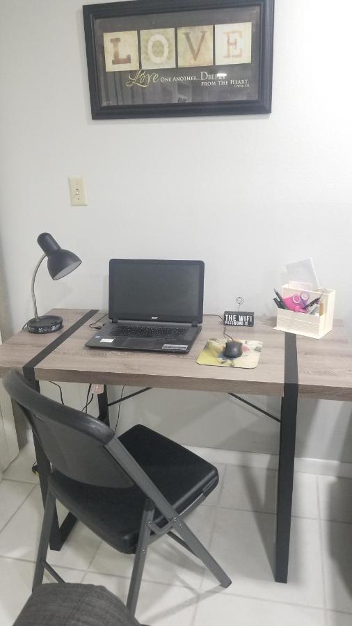 3697 Vacational Appartement