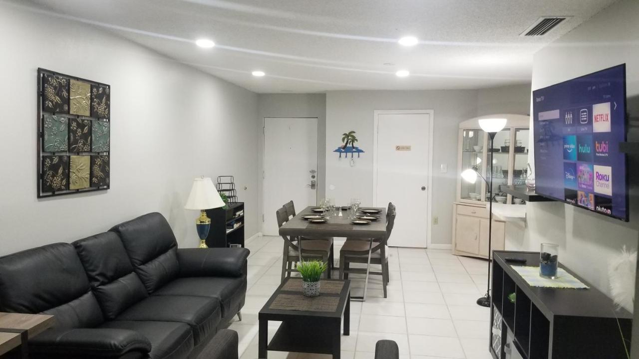 3697 Vacational Appartement
