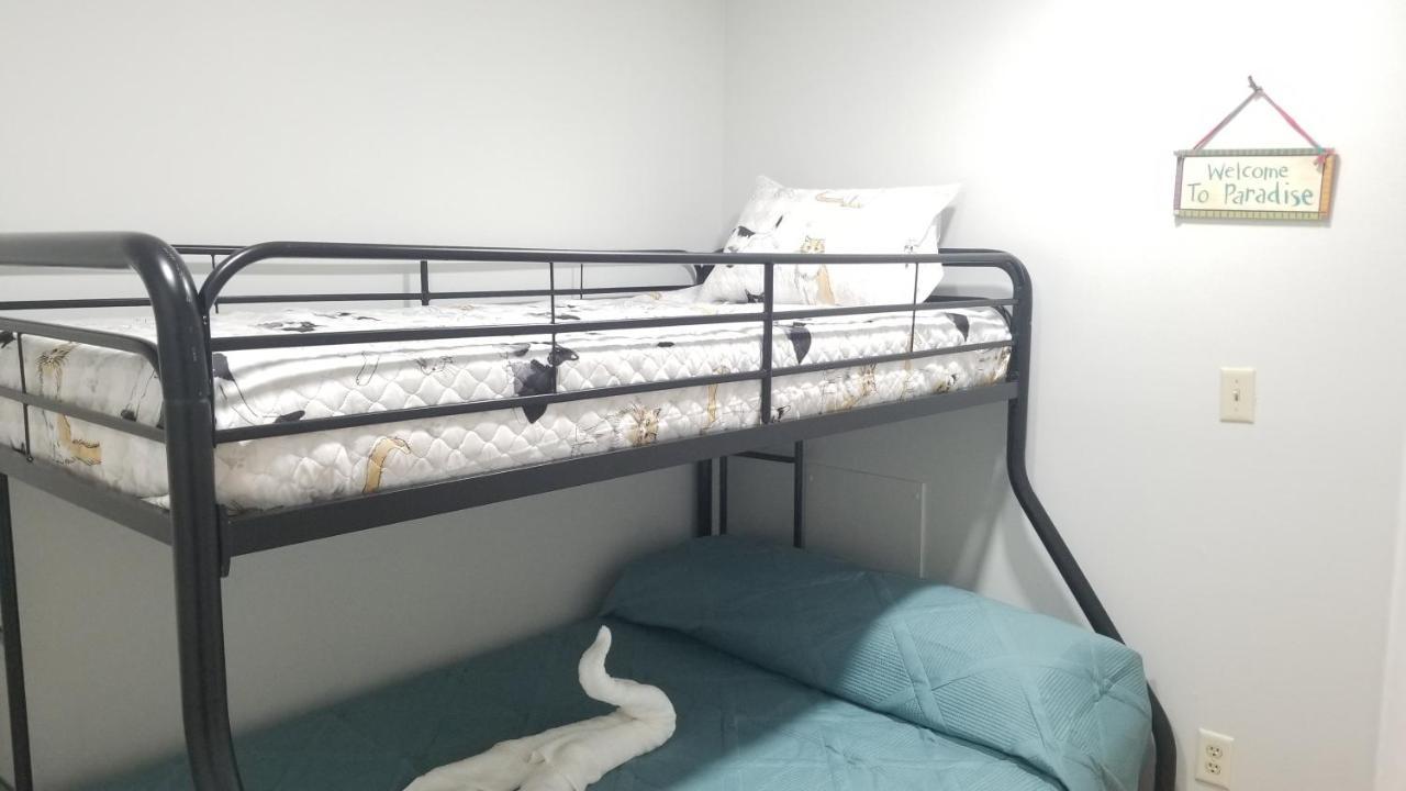 Appartement 3697 Vacational *