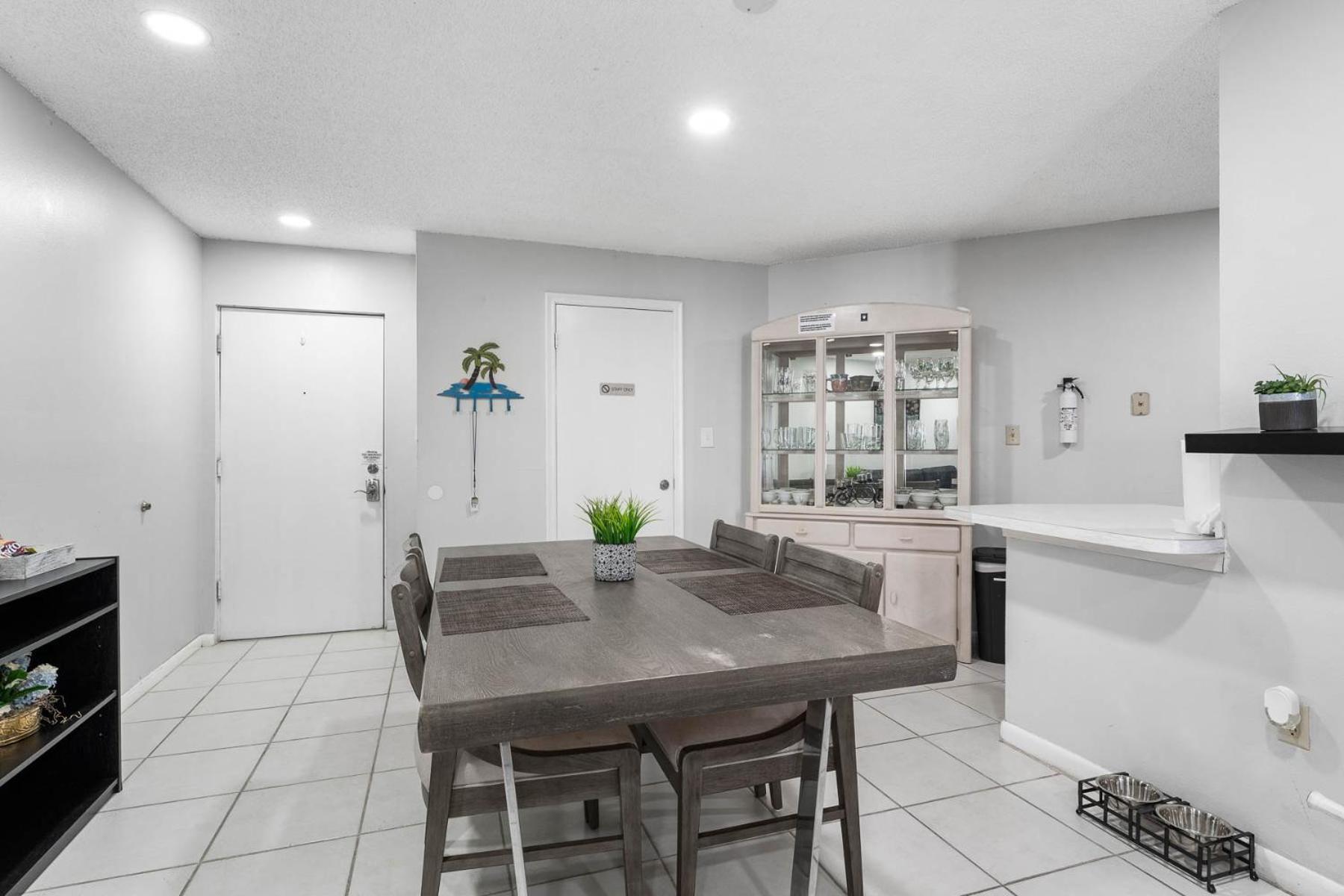 3697 Vacational Appartement