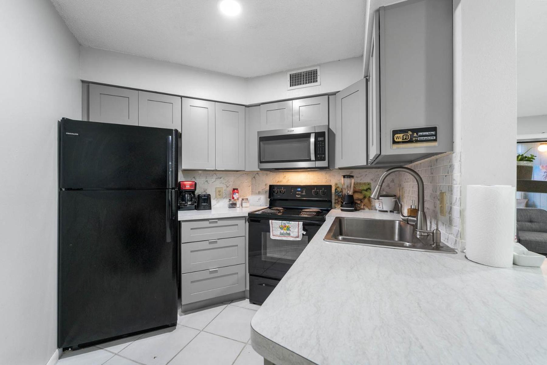 Appartement 3697 Vacational *