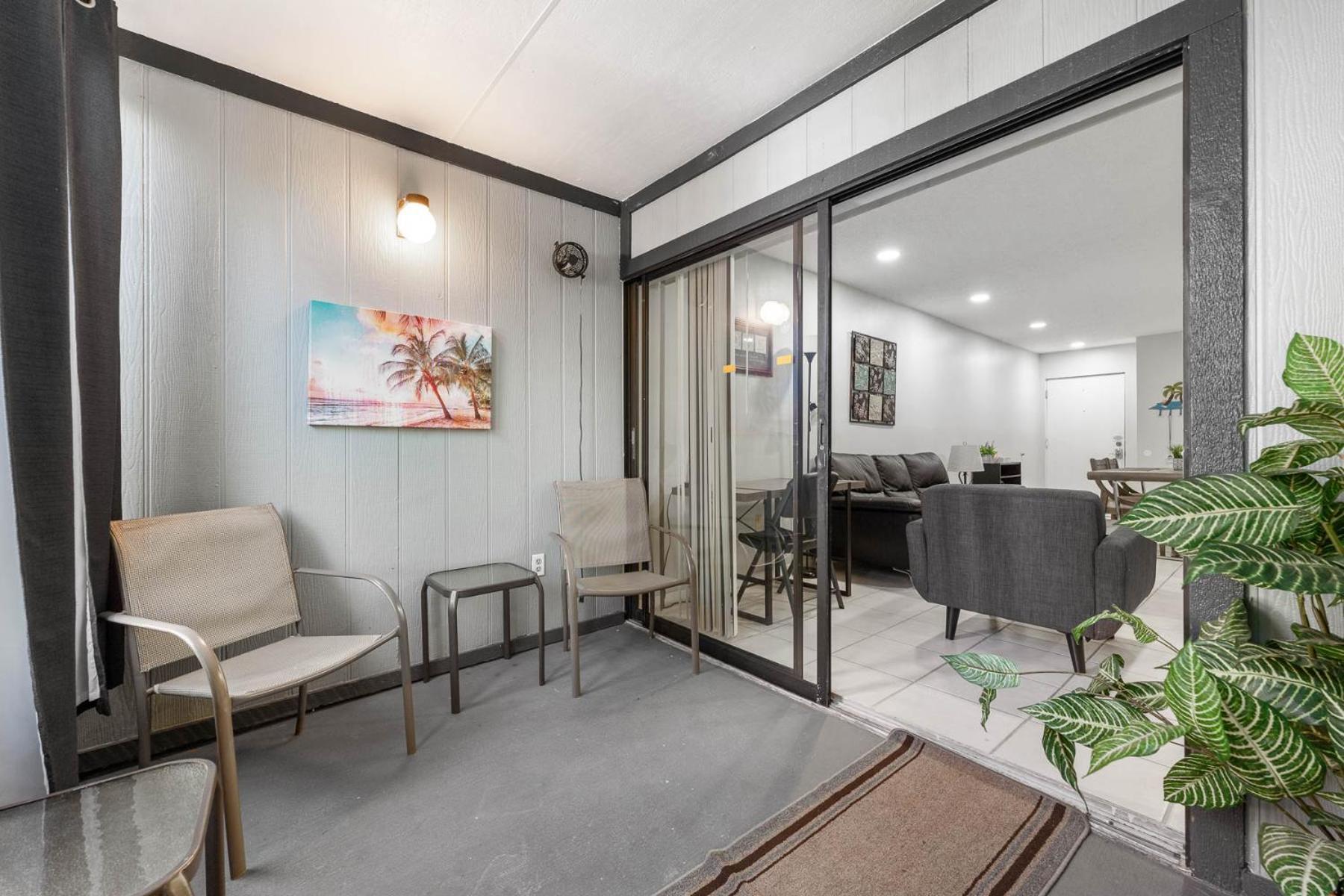 3697 Vacational Appartement