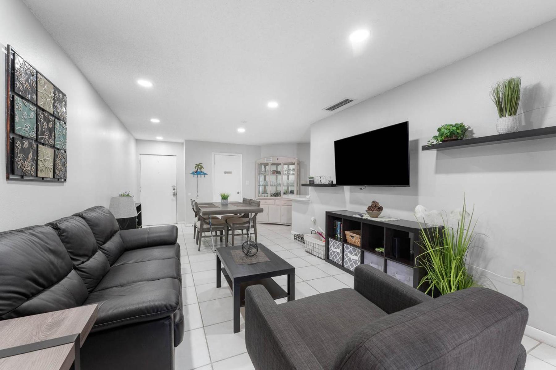 Appartement 3697 Vacational Orlando