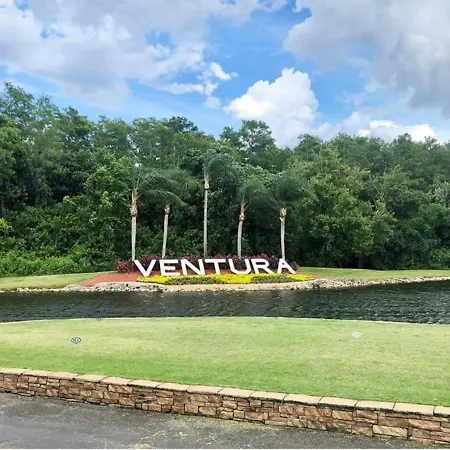 3697 Orlando Vacational Apartment Exterior foto