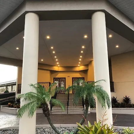 3697 Orlando Vacational Apartment Exterior foto