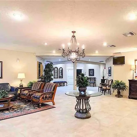 3697 Orlando Vacational Apartment Exterior foto