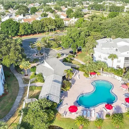 3697 Orlando Vacational Apartment Exterior foto