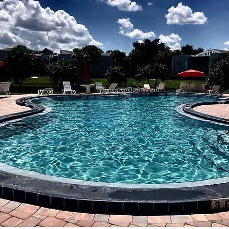 3697 Orlando Vacational Apartment Exterior foto