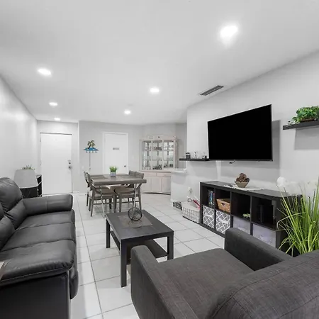 3697 Orlando Vacational Apartment Exterior foto