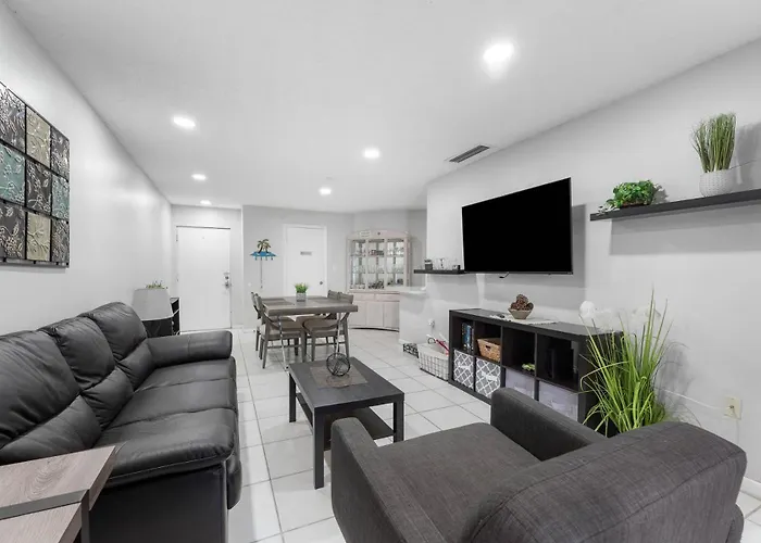orlando vacational apartment